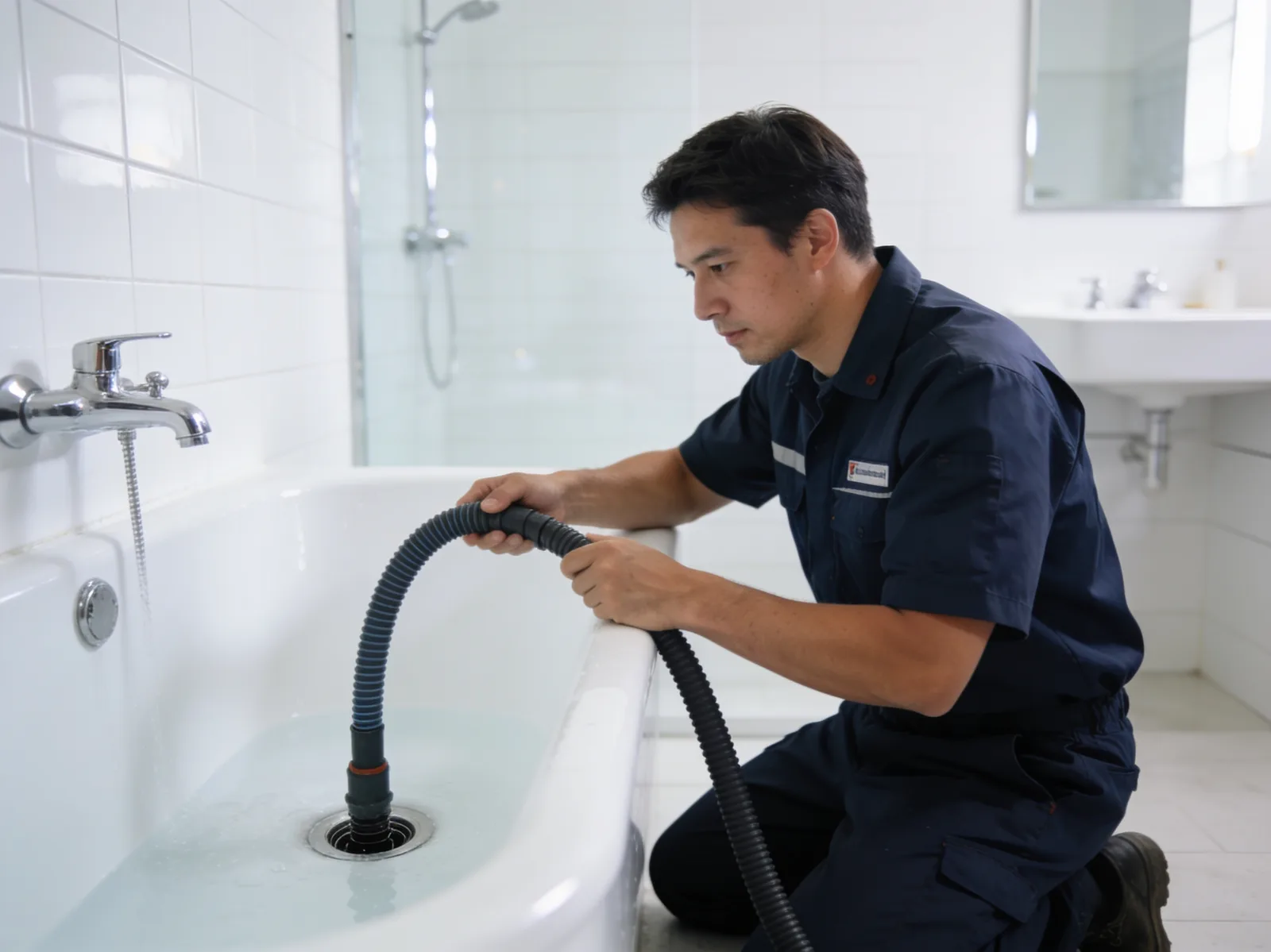 Emergency Plumber Bay Village, OH FAQs